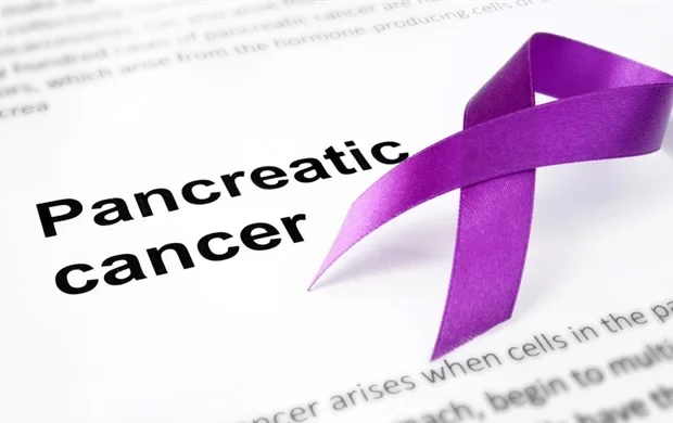 Metastatic pancreatic cancer