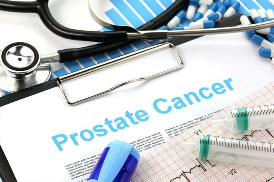 boggs prostate cancer