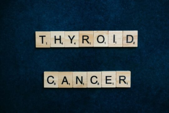 Papillary Thyroid Cancer icd 10