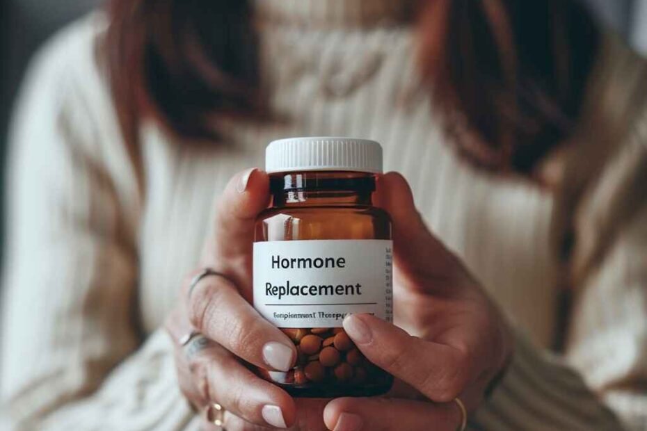 Refusing Hormone Therapy